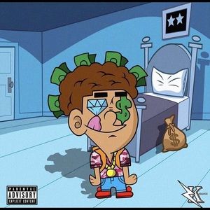 Meet your Posher, Eddie